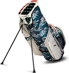 Sac de golf cu stativ Ogio All Elements Hybrid Sac de golf cu stativ Wave Camo - 1