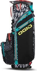 Sac de golf cu stativ Ogio All Elements Hybrid Sac de golf cu stativ Safari - 1
