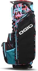 Stand bag Ogio All Elements Hybrid Stand bag Tropical Punch - 2