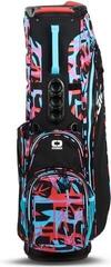 Stand bag Ogio All Elements Hybrid Stand bag Tropical Punch - 3