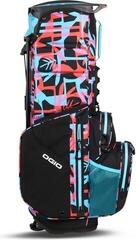Stand bag Ogio All Elements Hybrid Stand bag Tropical Punch - 4