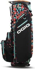 Stand bag Ogio All Elements Hybrid Stand bag Confetti - 2