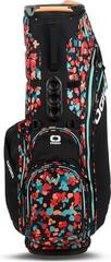 Stand bag Ogio All Elements Hybrid Stand bag Confetti - 3