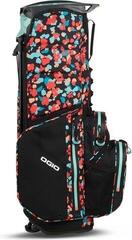 Stand bag Ogio All Elements Hybrid Stand bag Confetti - 4