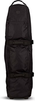 Saco de viagem Ogio Alpha Travel Cover Mid Black Capa de viagem - 2