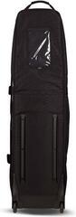 Utazótáska Ogio Alpha Travel Cover Mid Black Utazótáska - 2