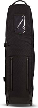 Saco de viagem Ogio Alpha Travel Cover Mid Black Capa de viagem - 3