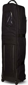 Saco de viagem Ogio Alpha Travel Cover Mid Black Capa de viagem - 4