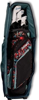 Saco de viagem Ogio Alpha Travel Cover Mid Stargazer Capa de viagem - 6