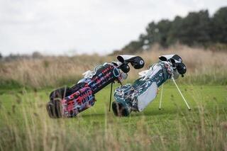 Stand Bag Ogio Funday Stand Bag Black - 7