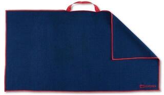 Towel Ogio Players Navy Towel - 1