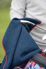 Towel Ogio Players Navy Towel - 2