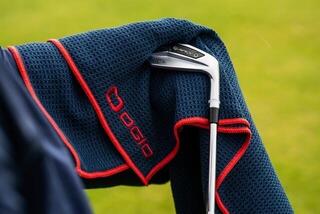 Towel Ogio Players Navy Towel - 3