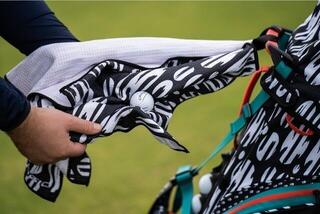 Towel Ogio Players Safari Towel - 3
