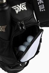 Stand Bag PXG Sunday Stand Bag Black/White - 3