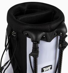 Stand Bag PXG Sunday Stand Bag Black/White - 7
