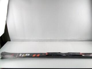 Esquís Rossignol Forza 40° V-CA Retail Xpress + Xpress 11 GW Set 179 cm Esquís (Seminuevo) - 1