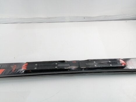 Lyže Rossignol Forza 40° V-CA Retail Xpress + Xpress 11 GW Set 179 cm Lyže (Zánovní) - 3