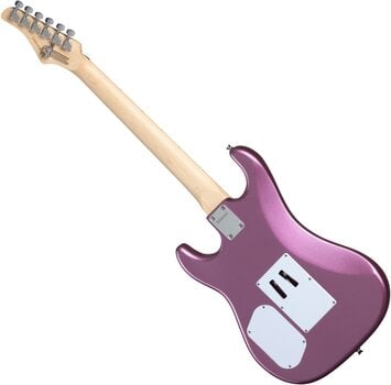 Elektrická kytara Kramer Pacer Classic FR Special Purple Passion Metallic Elektrická kytara - 2