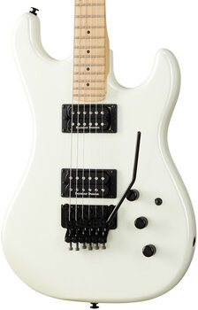 Elektromos gitár Kramer Pacer Vintage Pearl White Elektromos gitár - 4
