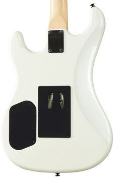 Elektromos gitár Kramer Pacer Vintage Pearl White Elektromos gitár - 5