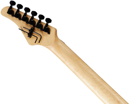 Elektromos gitár Kramer Pacer Vintage Pearl White Elektromos gitár - 7