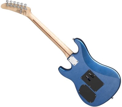 Gitara elektryczna Kramer The 84 Blue Metallic Gitara elektryczna - 2
