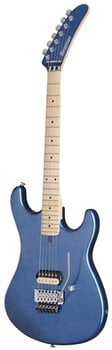 Gitara elektryczna Kramer The 84 Blue Metallic Gitara elektryczna - 4