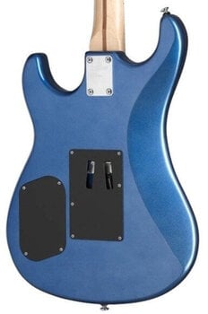 Gitara elektryczna Kramer The 84 Blue Metallic Gitara elektryczna - 5
