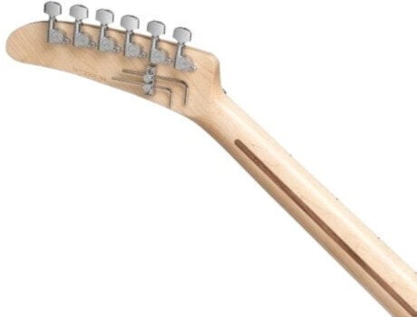 Gitara elektryczna Kramer The 84 Blue Metallic Gitara elektryczna - 8