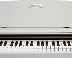 Piano digital Pearl River V03 Piano digital Blanco - 2
