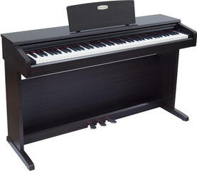 Digitalni pianino Pearl River V05 Digitalni pianino Palisandrovo drvo - 1