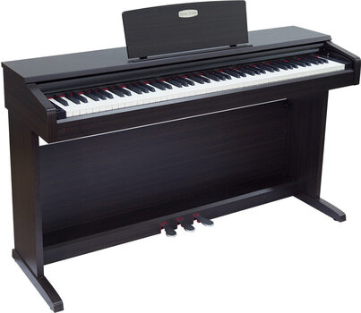 Digital Piano Pearl River V05 Palisander Digital Piano - 2
