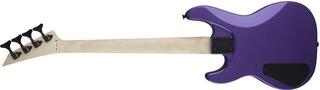 E-Bass Jackson JS1X Concert Bass Minion AH FB Pavo Purple E-Bass - 1