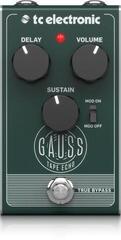 Kitarriefekt TC Electronic Gauss Tape Echo - 1