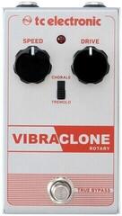 Effetti Chitarra TC Electronic Vibraclone Rotary Effetti Chitarra - 1