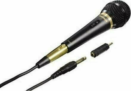 Dinamikus énekmikrofon Thomson M152 Dynamic Microphone - 3
