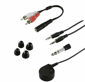 Écouteurs intra-auriculaires sans fil Thomson WHP5305 - 3