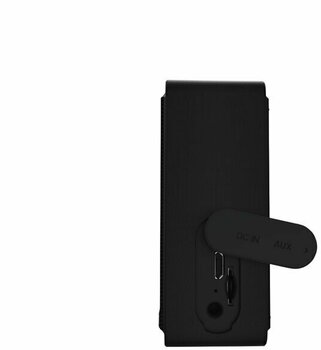 portable Speaker Hama Pocket Black - 4