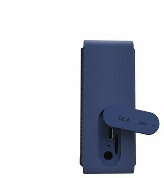 Portable Lautsprecher Hama Pocket Blau - 4