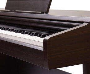 Digitalni pianino Pearl River V05 Digitalni pianino Palisandrovo drvo - 3