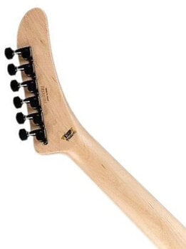 Sähkökitara ESP George Lynch Black with Kamikaze Graphic Sähkökitara - 7