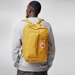 Lifestyle Backpack / Bag Fjällräven Kånken Weekender Tote Pack Navy 30 L - 7