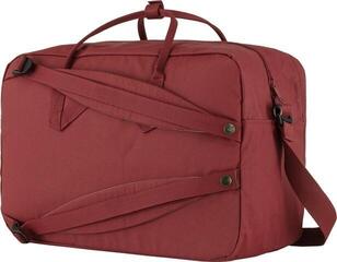 Lifestyle Backpack / Bag Fjällräven Kånken Weekender Tote Pack Ox Red 30 L - 2