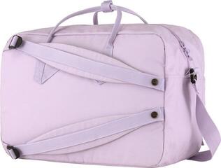 Lifestyle Backpack / Bag Fjällräven Kånken Weekender Tote Pack Pastel Lavender 30 L - 2