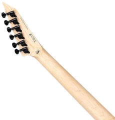 Electric guitar ESP LTD M-200FM See Thru Black Electric guitar - 6