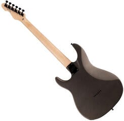 Električna kitara ESP LTD SN-200HT Charcoal Metallic Električna kitara - 1