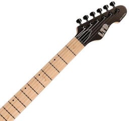 Električna kitara ESP LTD SN-200HT Charcoal Metallic Električna kitara - 5