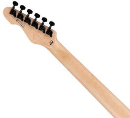 Električna kitara ESP LTD SN-200HT Charcoal Metallic Električna kitara - 6