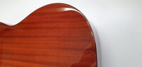 Eko guitars Vibra 100 4/4 Natural Classical guitar
